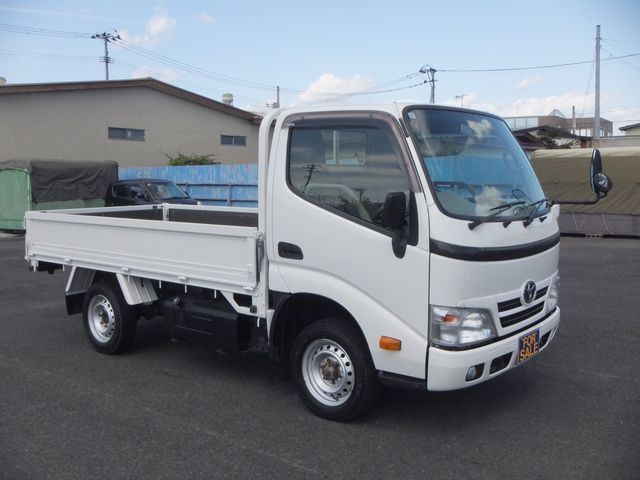 TOYOTA TOYOACE 2014 Image 31