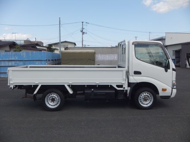 TOYOTA TOYOACE 2014 Image 31