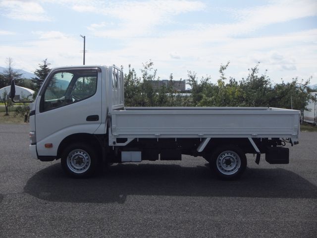 TOYOTA TOYOACE 2014 Image 31