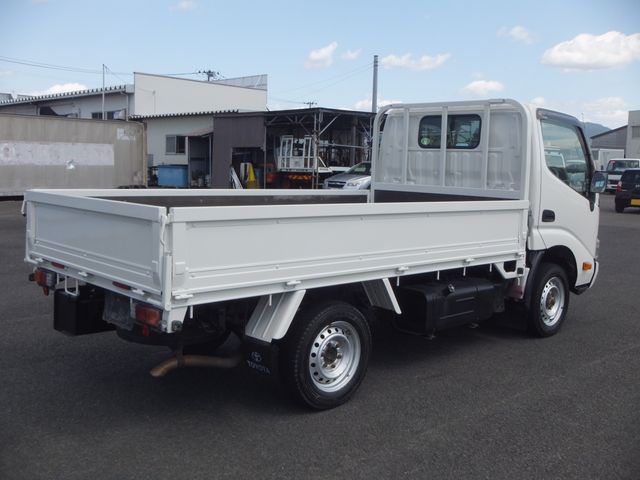 TOYOTA TOYOACE 2014 Image 31