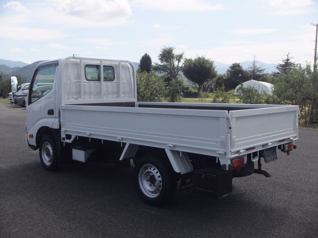 TOYOTA TOYOACE 2014 Image 31