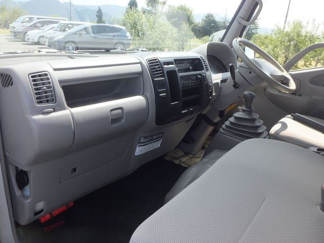 TOYOTA TOYOACE 2014 Image 31