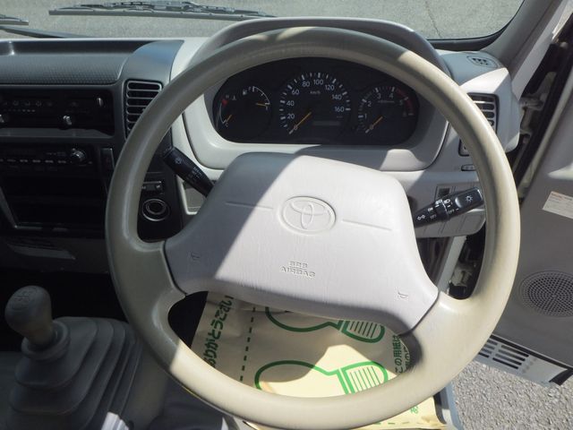 TOYOTA TOYOACE 2014 Image 31