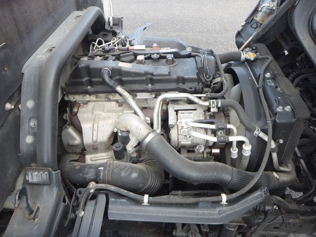 TOYOTA TOYOACE 2014 Image 31