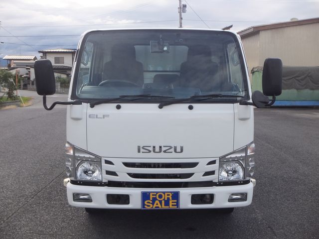 ISUZU ELF 2019 Image 31