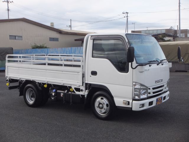 ISUZU ELF 2019 Image 31