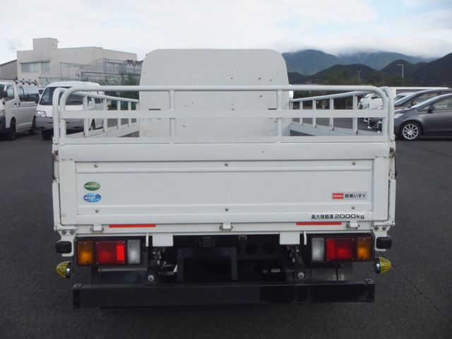 ISUZU ELF 2019 Image 31