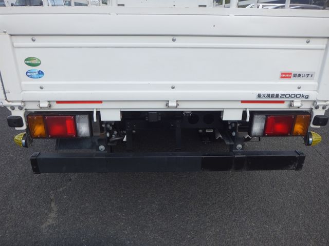 ISUZU ELF 2019 Image 31