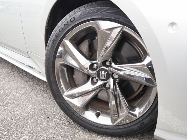 TOYOTA CROWN SEDAN HYBRID 2020 Image 31