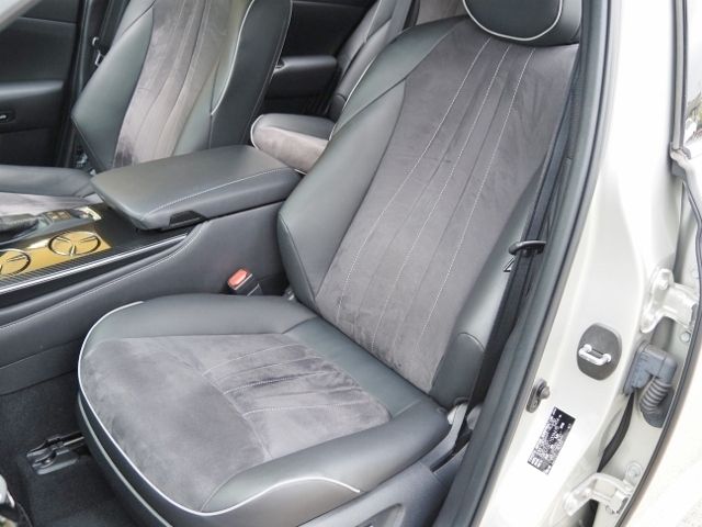 TOYOTA CROWN SEDAN HYBRID 2020 Image 31