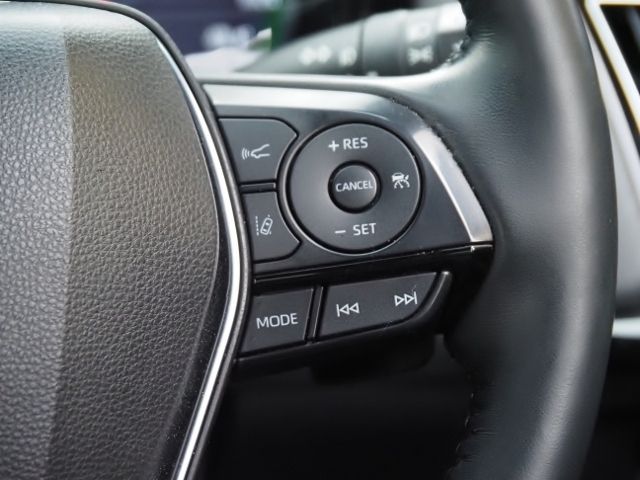 TOYOTA CROWN SEDAN HYBRID 2020 Image 31