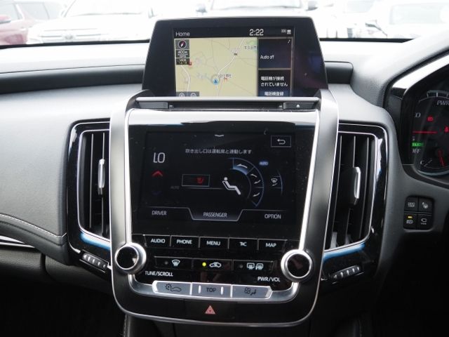 TOYOTA CROWN SEDAN HYBRID 2020 Image 31