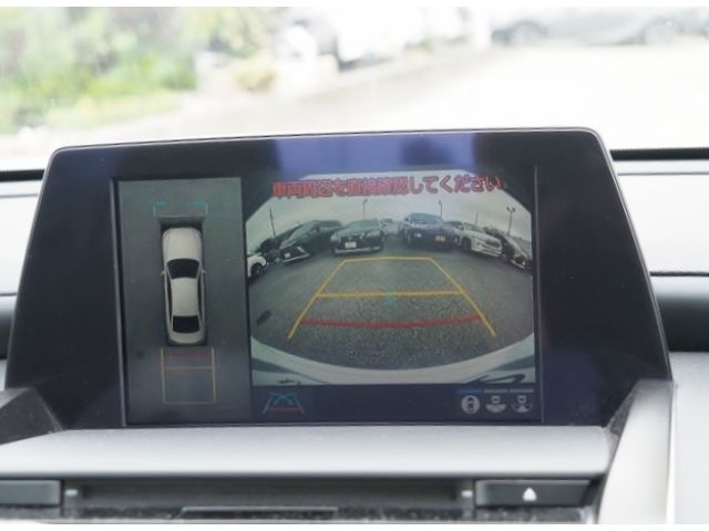 TOYOTA CROWN SEDAN HYBRID 2020 Image 31