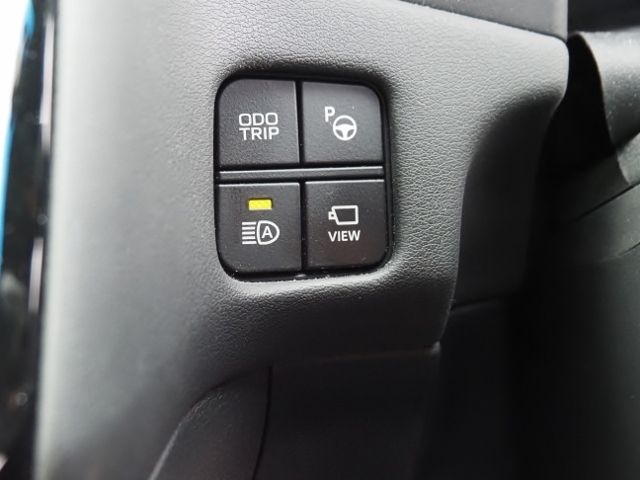 TOYOTA CROWN SEDAN HYBRID 2020 Image 31