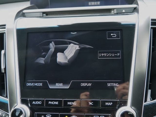 TOYOTA CROWN SEDAN HYBRID 2020 Image 31