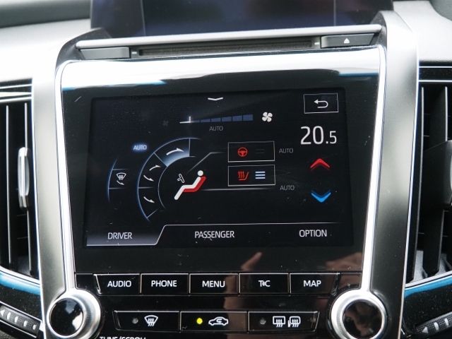 TOYOTA CROWN SEDAN HYBRID 2020 Image 31