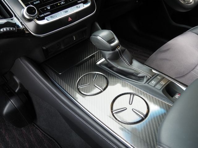 TOYOTA CROWN SEDAN HYBRID 2020 Image 31