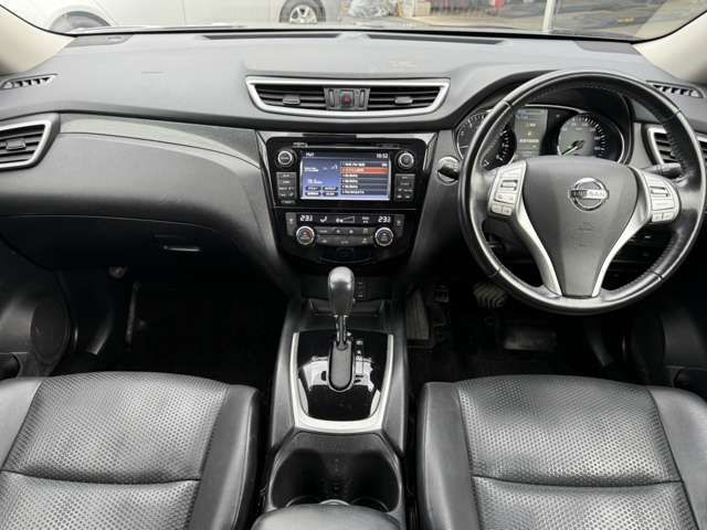 NISSAN X-TRAIL 4WD 2016 Image 31