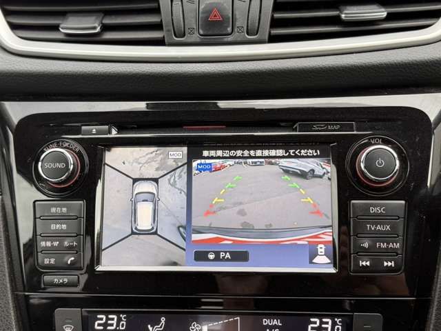 NISSAN X-TRAIL 4WD 2016 Image 31