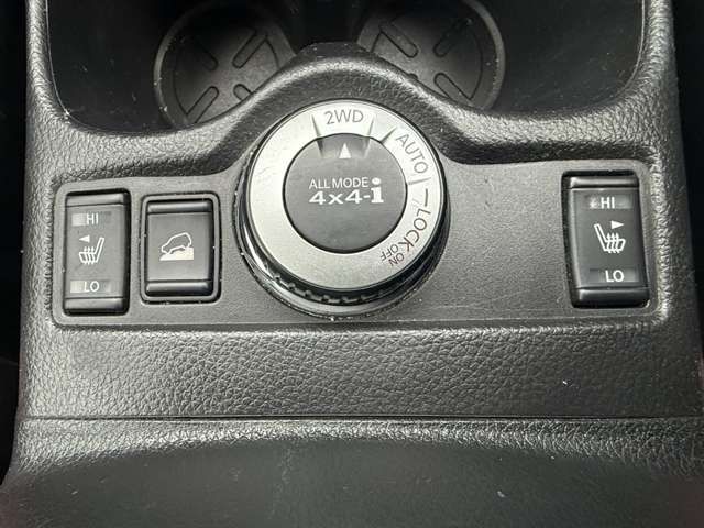 NISSAN X-TRAIL 4WD 2016 Image 31