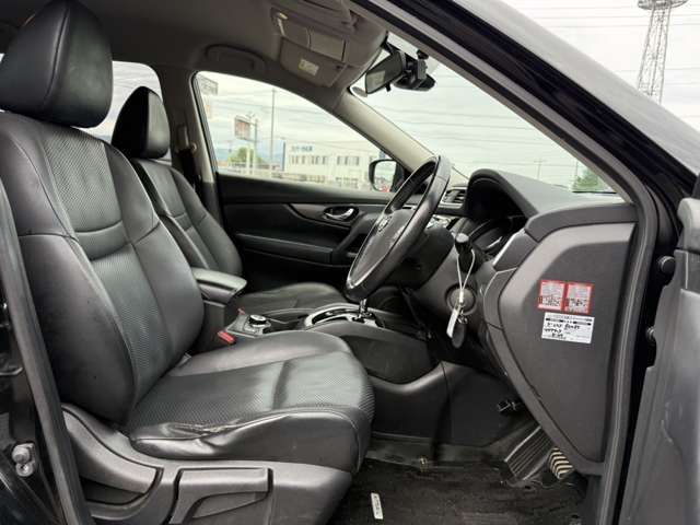 NISSAN X-TRAIL 4WD 2016 Image 31