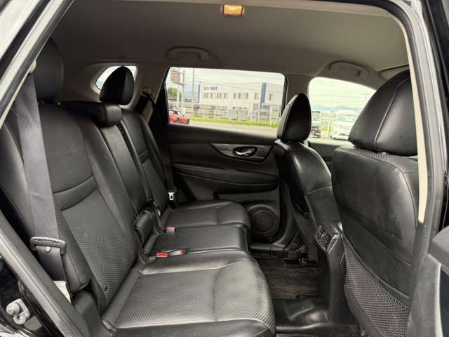 NISSAN X-TRAIL 4WD 2016 Image 31