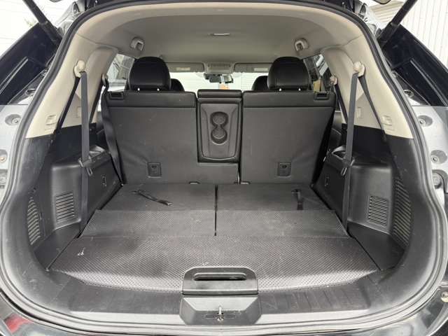 NISSAN X-TRAIL 4WD 2016 Image 31