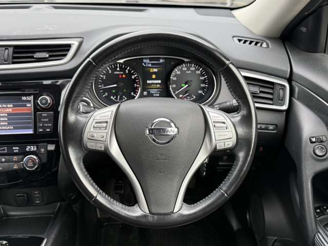 NISSAN X-TRAIL 4WD 2016 Image 31