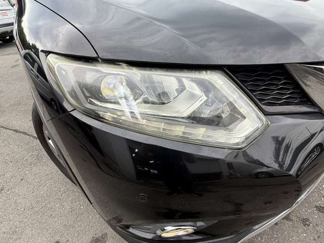 NISSAN X-TRAIL 4WD 2016 Image 31