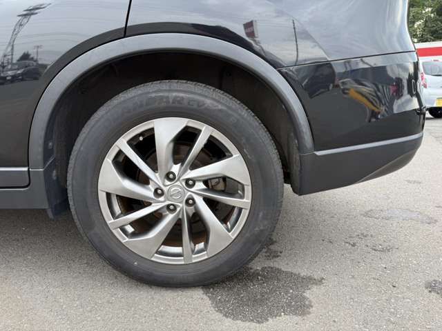 NISSAN X-TRAIL 4WD 2016 Image 31