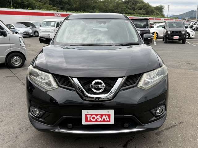 NISSAN X-TRAIL 4WD 2016 Image 31