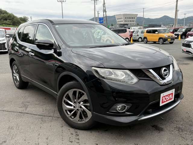 NISSAN X-TRAIL 4WD 2016 Image 31