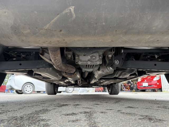 NISSAN X-TRAIL 4WD 2016 Image 31