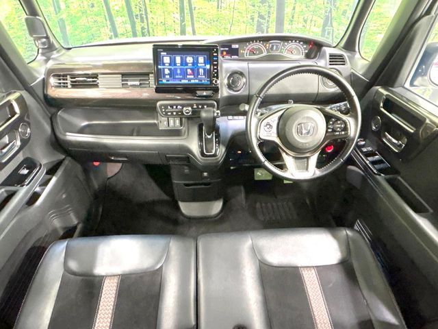 HONDA N BOX CUSTOM 2017 Image 31