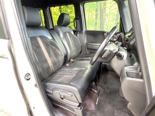 HONDA N BOX CUSTOM 2017 Image 31