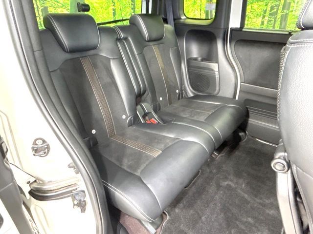 HONDA N BOX CUSTOM 2017 Image 31