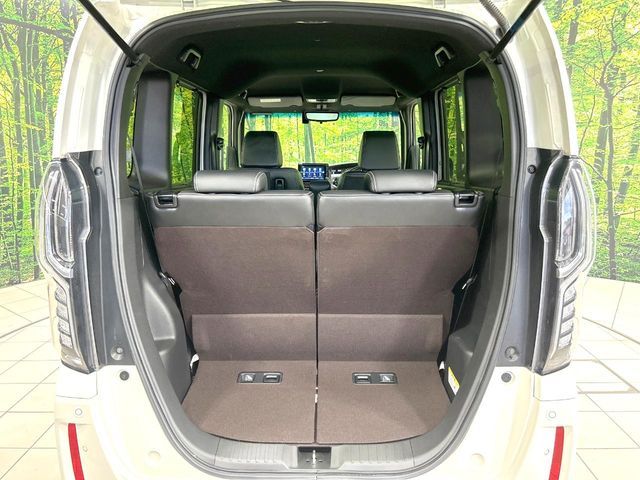 HONDA N BOX CUSTOM 2017 Image 31