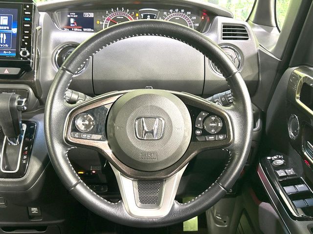 HONDA N BOX CUSTOM 2017 Image 31