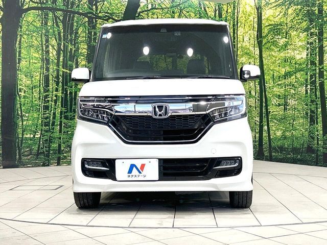 HONDA N BOX CUSTOM 2017 Image 31