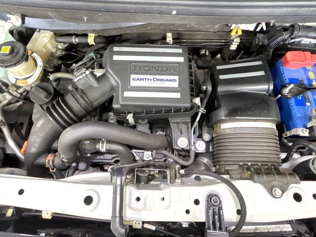 HONDA N BOX CUSTOM 2017 Image 31