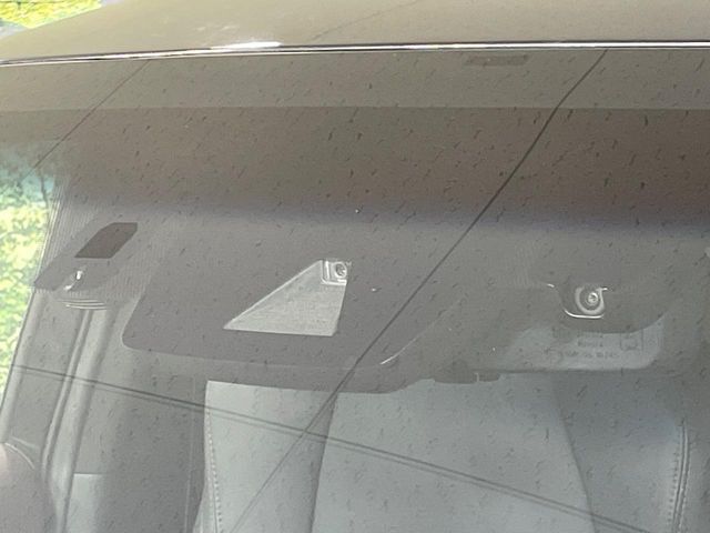 TOYOTA HARRIER 2WD 2022 Image 31