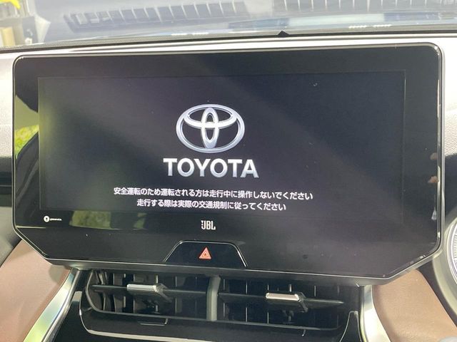 TOYOTA HARRIER 2WD 2022 Image 31