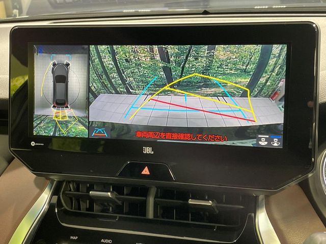 TOYOTA HARRIER 2WD 2022 Image 31