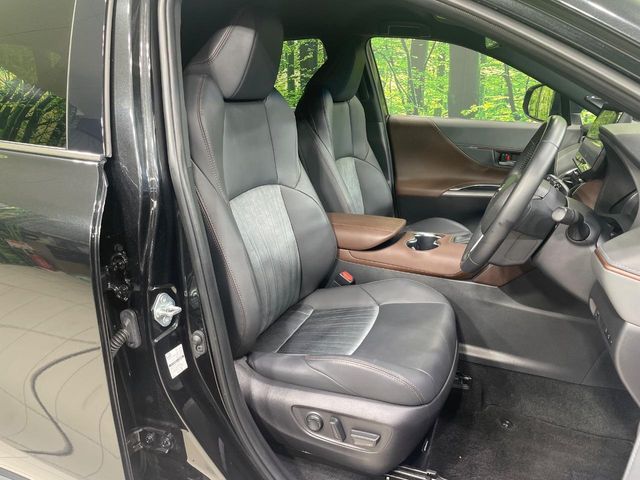 TOYOTA HARRIER 2WD 2022 Image 31