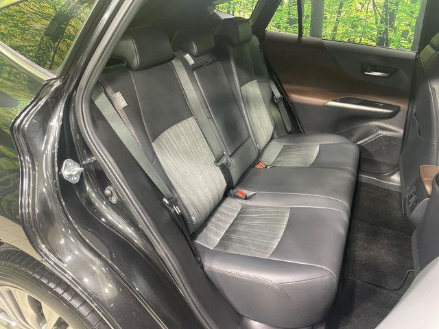 TOYOTA HARRIER 2WD 2022 Image 31