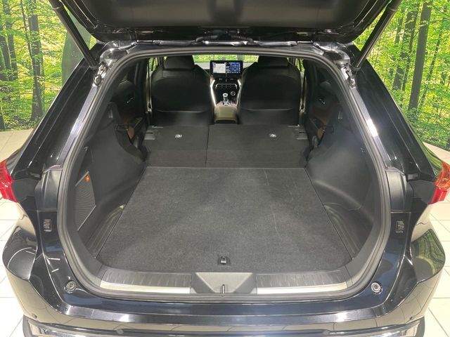 TOYOTA HARRIER 2WD 2022 Image 31