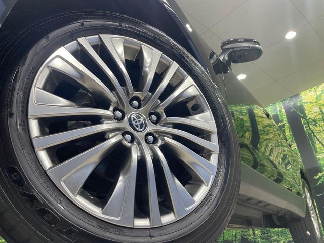 TOYOTA HARRIER 2WD 2022 Image 31