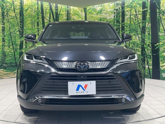 TOYOTA HARRIER 2WD 2022 Image 31