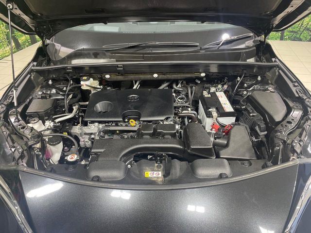 TOYOTA HARRIER 2WD 2022 Image 31