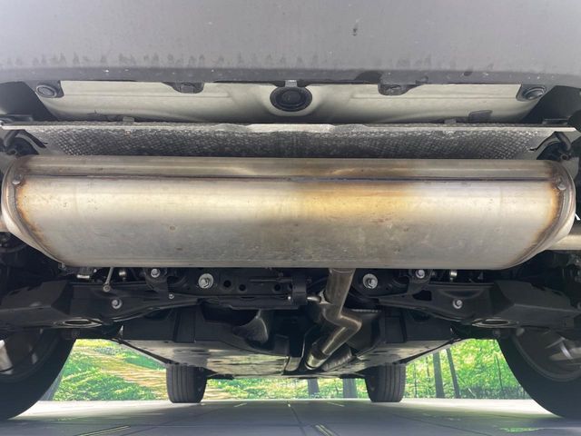 TOYOTA HARRIER 2WD 2022 Image 31